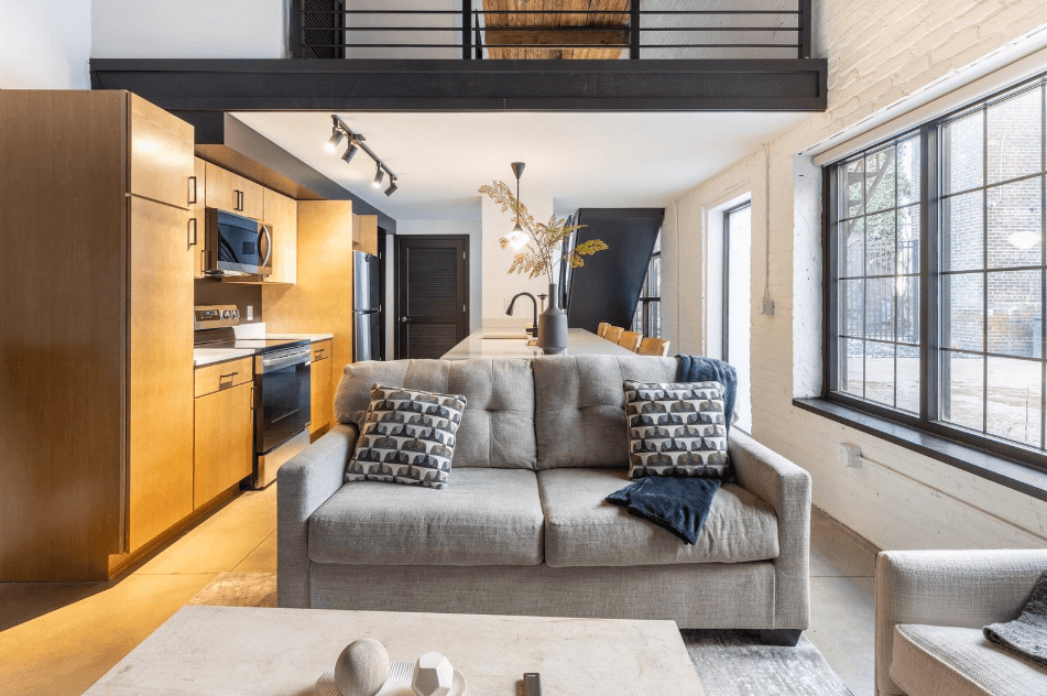 Life At Agora Apartments